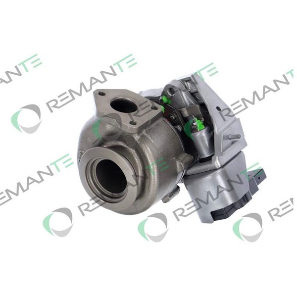 Turbo Remante 003-002-000049R REMANTE