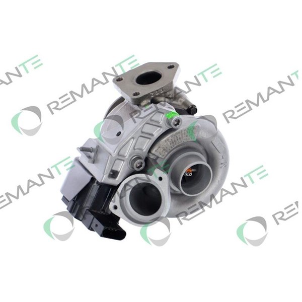 Turbo Remante 003-002-000049R REMANTE