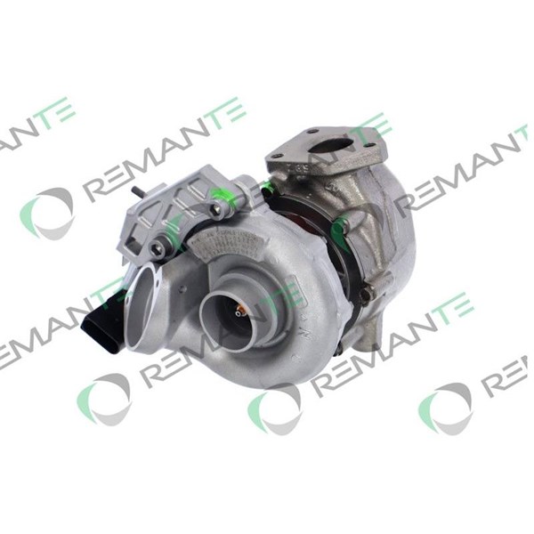 Turbo Remante 003-002-000049R REMANTE