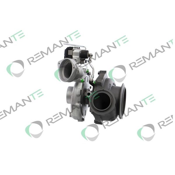 Turbo Remante 003-002-000050R REMANTE