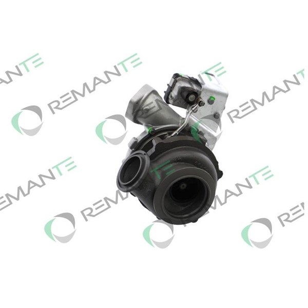 Turbo Remante 003-002-000050R REMANTE