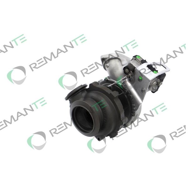 Turbo Remante 003-002-000050R REMANTE