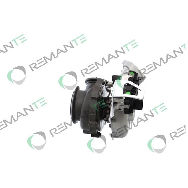 Turbo Remante 003-002-000050R REMANTE