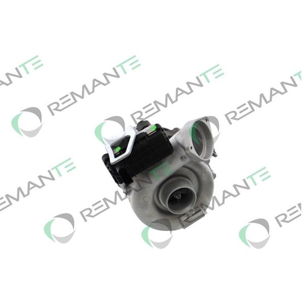 Turbo Remante 003-002-000050R REMANTE