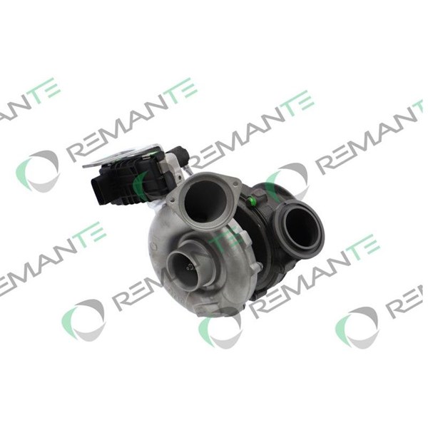 Turbo Remante 003-002-000050R REMANTE