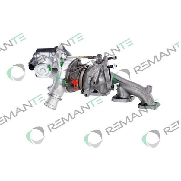 Turbo Remante 003-002-000051R REMANTE