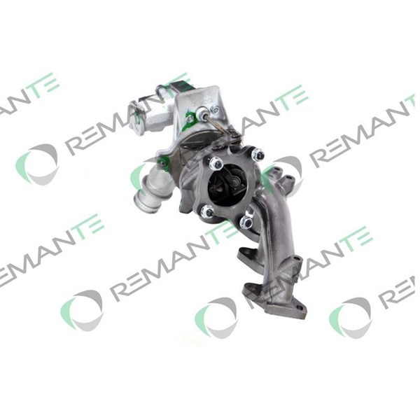 Turbo Remante 003-002-000051R REMANTE