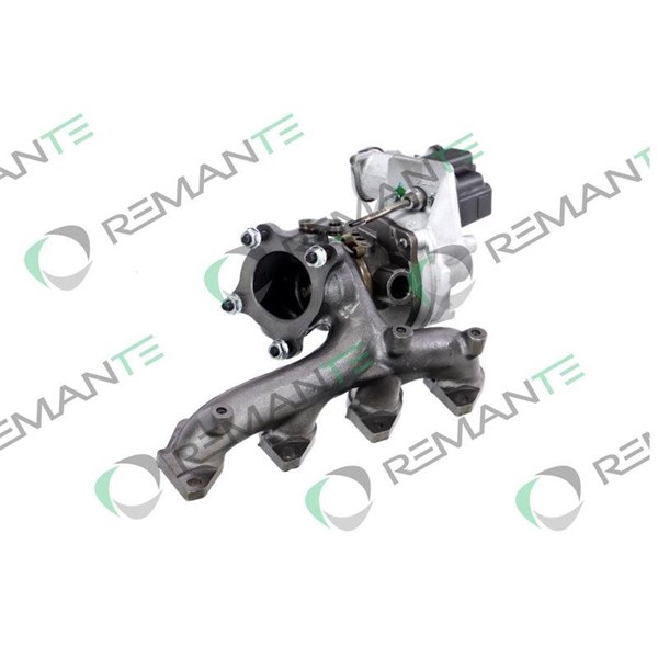 Turbo Remante 003-002-000051R REMANTE