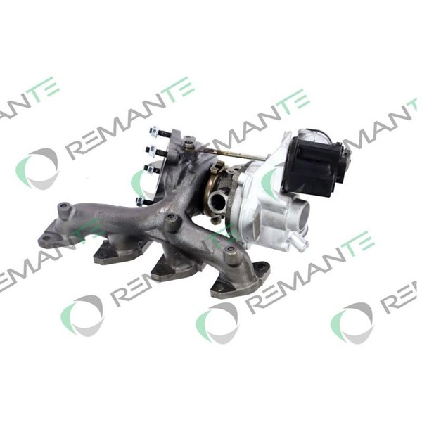 Turbo Remante 003-002-000051R REMANTE