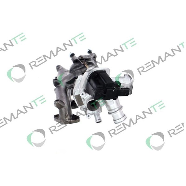 Turbo Remante 003-002-000051R REMANTE