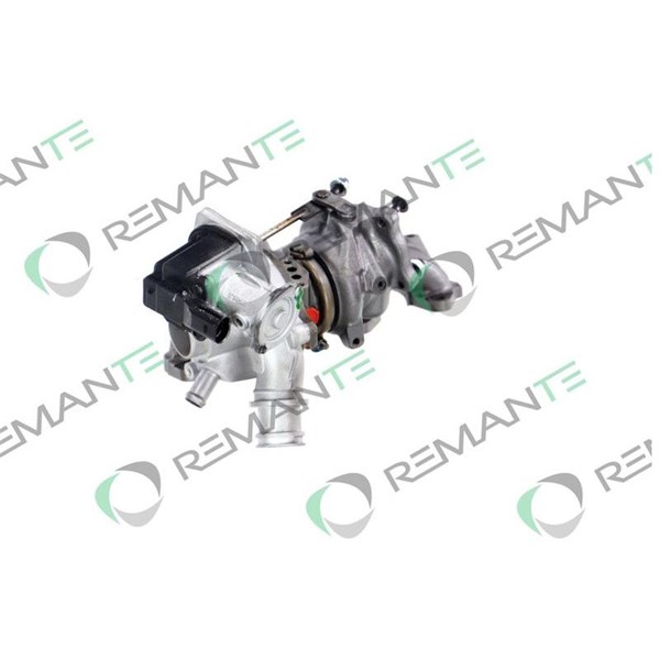 Turbo Remante 003-002-000051R REMANTE