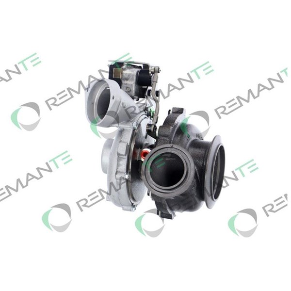 Turbo Remante 003-002-000053R REMANTE Turbo Remante 003-002-000053R REMANTE