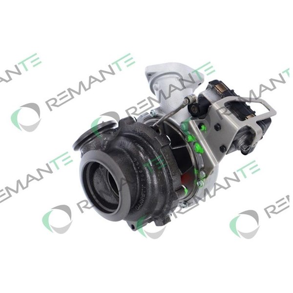 Turbo Remante 003-002-000053R REMANTE Turbo Remante 003-002-000053R REMANTE
