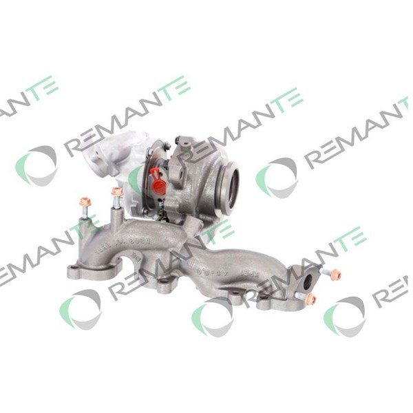 Turbo Remante 003-002-000054R REMANTE