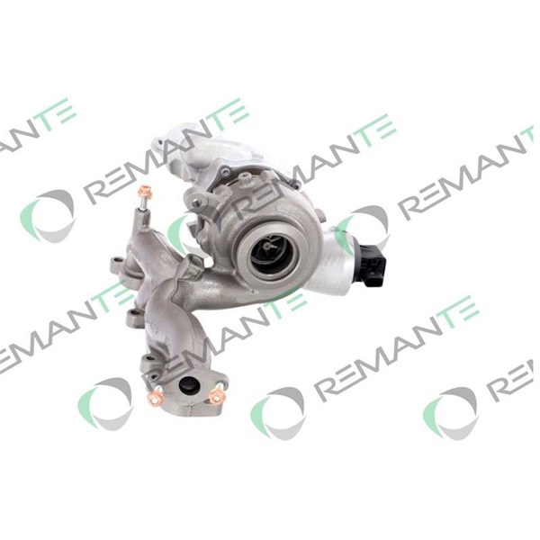 Turbo Remante 003-002-000054R REMANTE