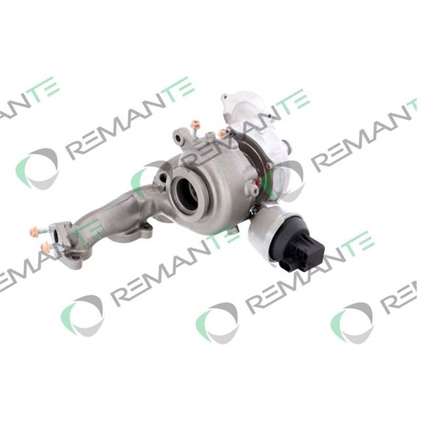 Turbo Remante 003-002-000054R REMANTE
