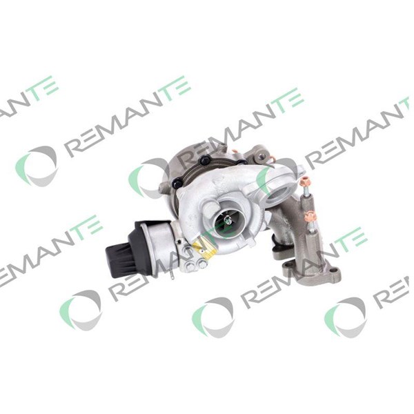 Turbo Remante 003-002-000054R REMANTE