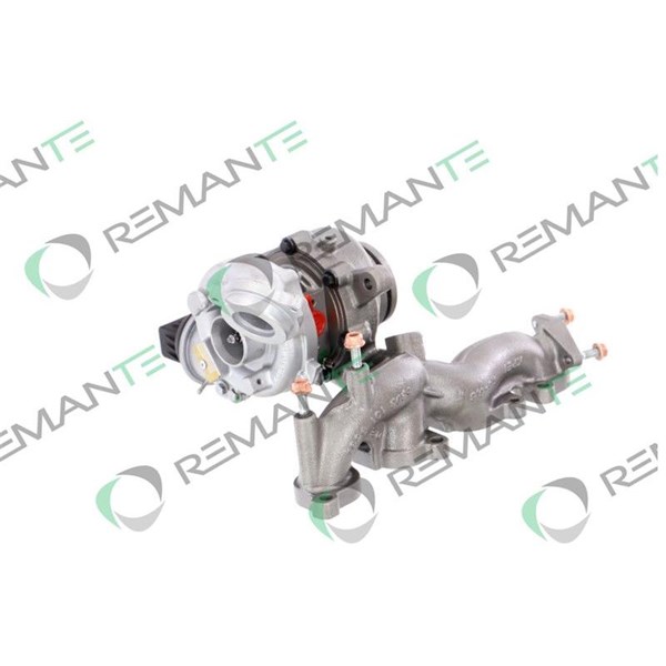Turbo Remante 003-002-000054R REMANTE