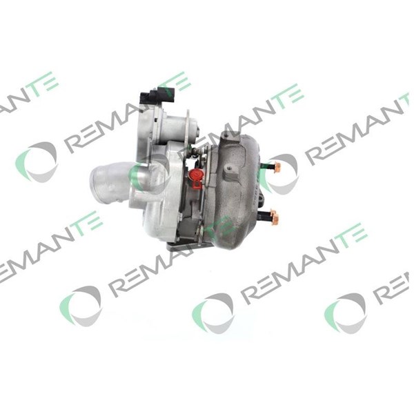 Turbo Remante 003-002-000055R REMANTE