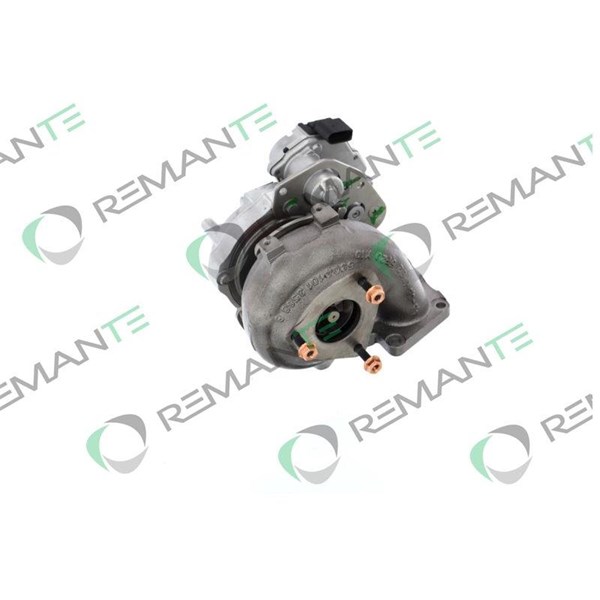 Turbo Remante 003-002-000055R REMANTE