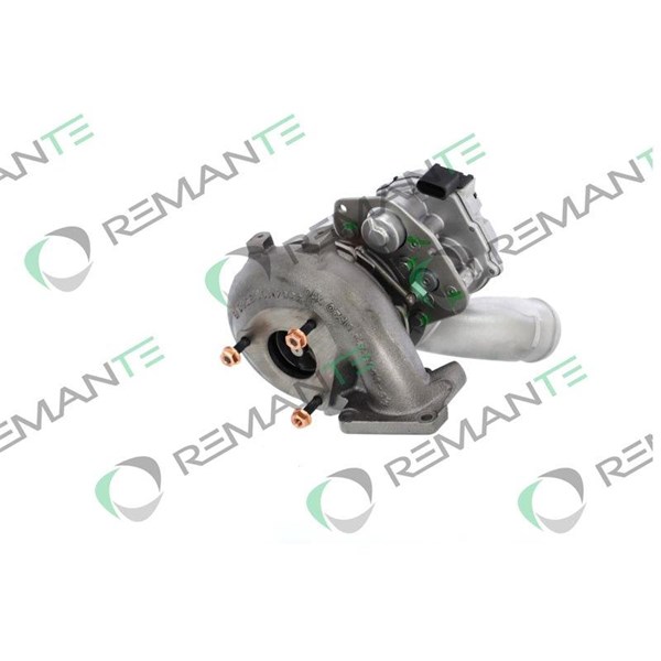 Turbo Remante 003-002-000055R REMANTE