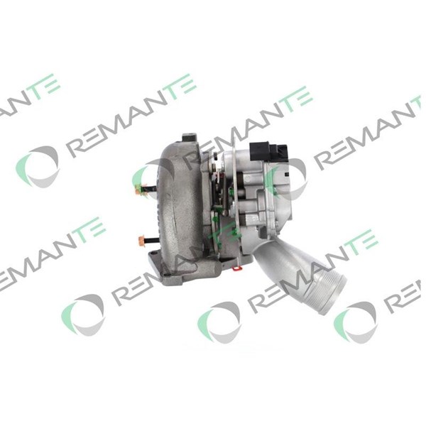 Turbo Remante 003-002-000055R REMANTE