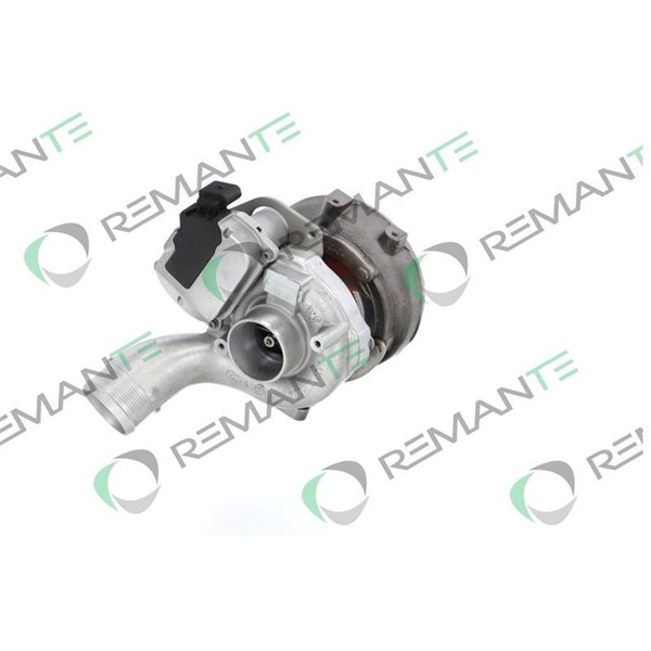 Turbo Remante 003-002-000055R REMANTE