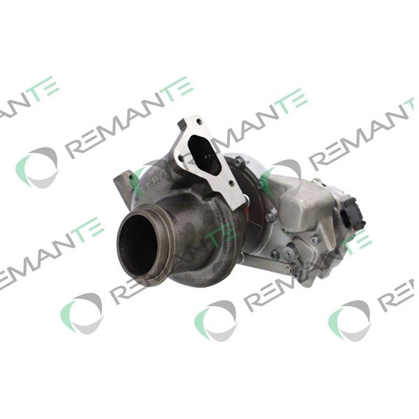 Turbo Remante 003-002-000057R REMANTE Turbo Remante 003-002-000057R REMANTE