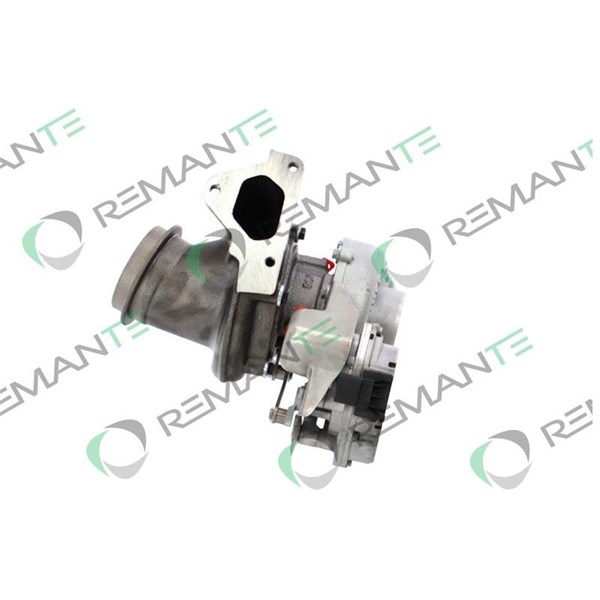 Turbo Remante 003-002-000057R REMANTE Turbo Remante 003-002-000057R REMANTE