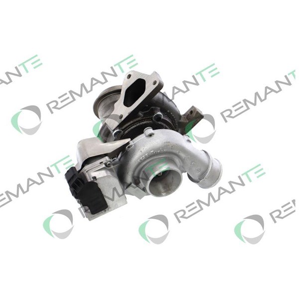 Turbo Remante 003-002-000057R REMANTE Turbo Remante 003-002-000057R REMANTE