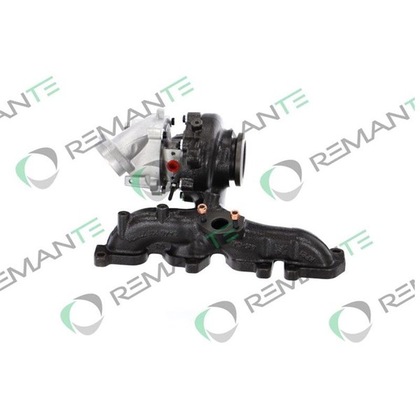 Turbo Remante 003-002-000058R REMANTE Turbo Remante 003-002-000058R REMANTE
