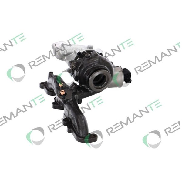 Turbo Remante 003-002-000058R REMANTE Turbo Remante 003-002-000058R REMANTE
