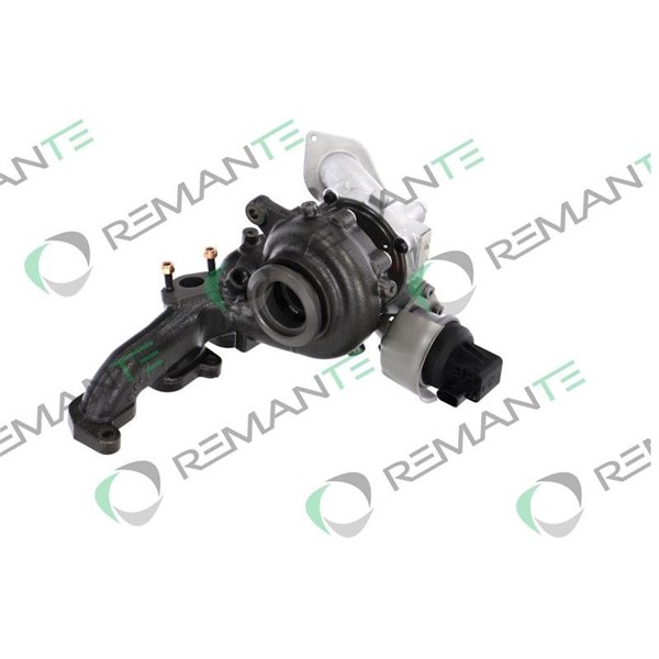 Turbo Remante 003-002-000058R REMANTE Turbo Remante 003-002-000058R REMANTE