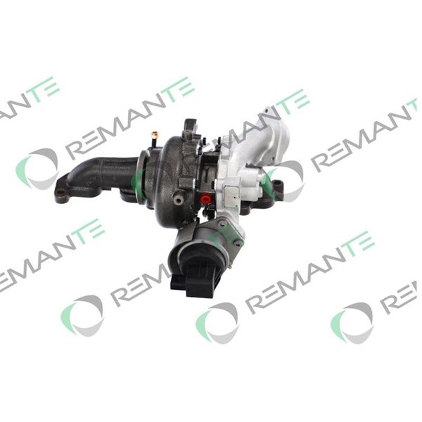 Turbo Remante 003-002-000058R REMANTE Turbo Remante 003-002-000058R REMANTE