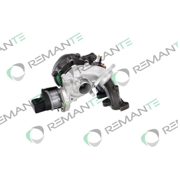 Turbo Remante 003-002-000058R REMANTE Turbo Remante 003-002-000058R REMANTE