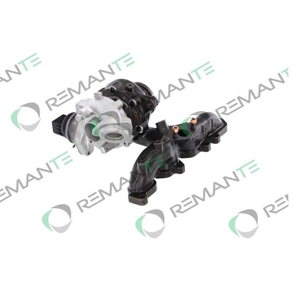 Turbo Remante 003-002-000058R REMANTE Turbo Remante 003-002-000058R REMANTE