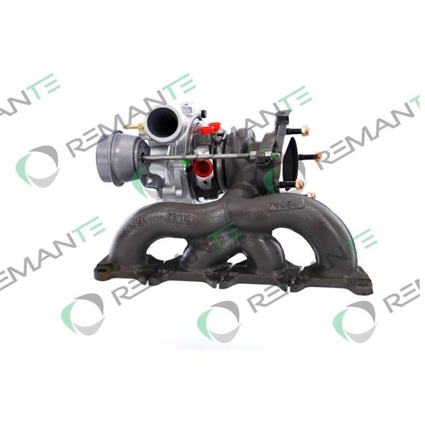 Turbo Remante 003-002-000059R REMANTE Turbo Remante 003-002-000059R REMANTE