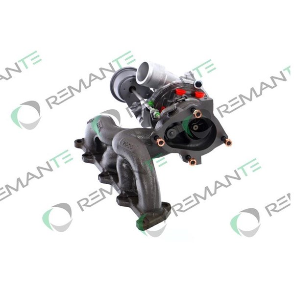Turbo Remante 003-002-000059R REMANTE Turbo Remante 003-002-000059R REMANTE