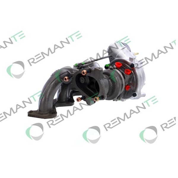 Turbo Remante 003-002-000059R REMANTE Turbo Remante 003-002-000059R REMANTE