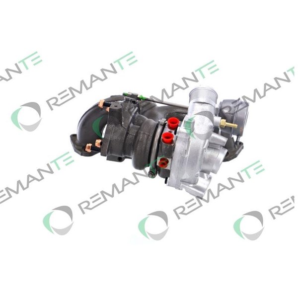 Turbo Remante 003-002-000059R REMANTE Turbo Remante 003-002-000059R REMANTE