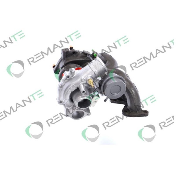 Turbo Remante 003-002-000059R REMANTE Turbo Remante 003-002-000059R REMANTE