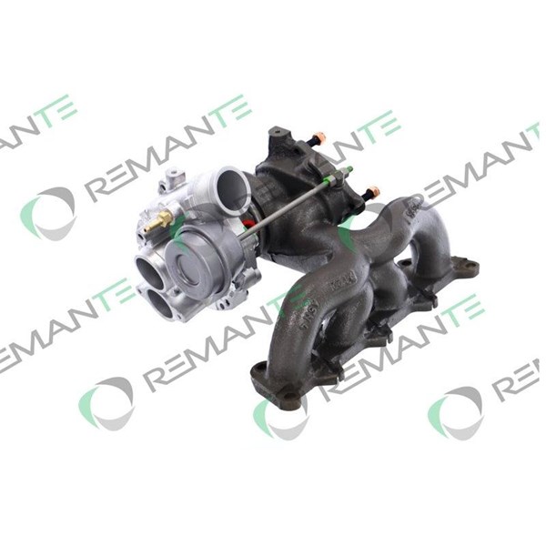 Turbo Remante 003-002-000059R REMANTE Turbo Remante 003-002-000059R REMANTE
