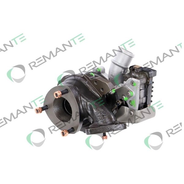 Turbo Remante 003-002-000061R REMANTE Turbo Remante 003-002-000061R REMANTE