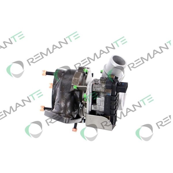 Turbo Remante 003-002-000061R REMANTE Turbo Remante 003-002-000061R REMANTE