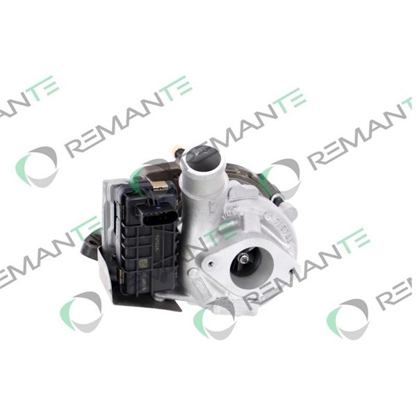 Turbo Remante 003-002-000061R REMANTE Turbo Remante 003-002-000061R REMANTE