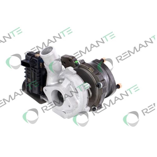 Turbo Remante 003-002-000061R REMANTE Turbo Remante 003-002-000061R REMANTE