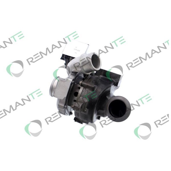 Turbo Remante 003-002-000063R REMANTE
