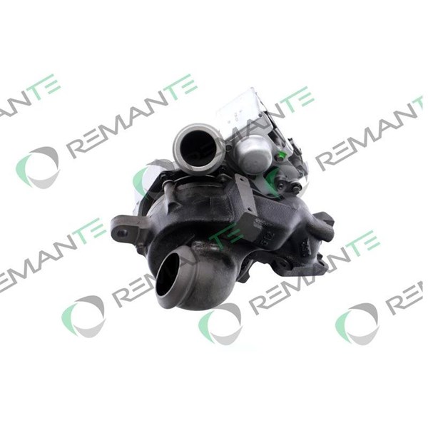 Turbo Remante 003-002-000063R REMANTE