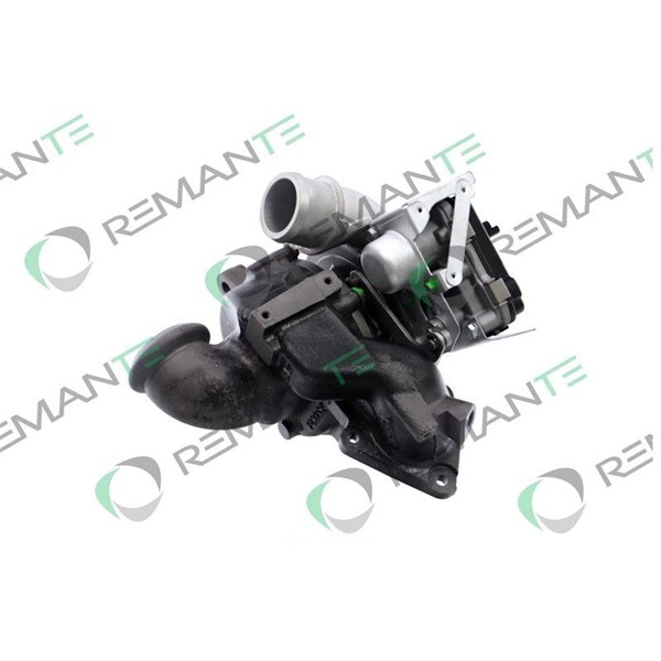 Turbo Remante 003-002-000063R REMANTE