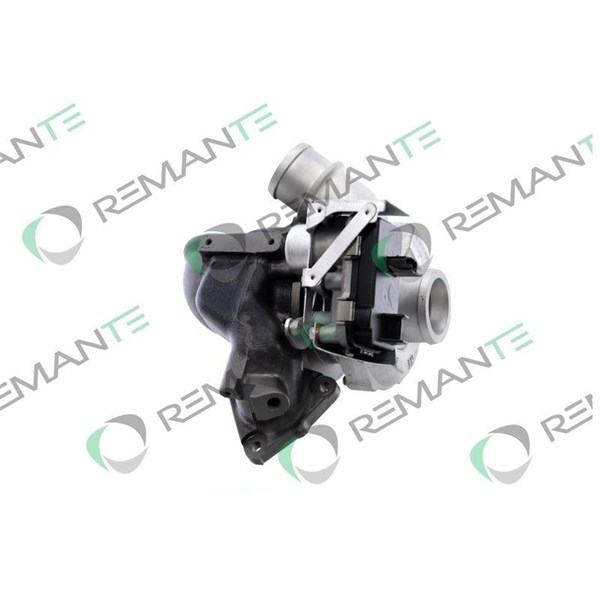 Turbo Remante 003-002-000063R REMANTE